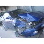 HYUNDAI COUPE (J2) HYUNDAI COUPE (J2) '1999 1.6 FX COUPE AZUL 1997