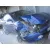 HYUNDAI COUPE (J2) HYUNDAI COUPE (J2) '1999 1.6 FX COUPE AZUL 1997