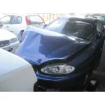HYUNDAI COUPE (J2) HYUNDAI COUPE (J2) '1999 1.6 FX COUPE AZUL 1997