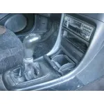 HYUNDAI COUPE (J2) HYUNDAI COUPE (J2) '1999 1.6 FX COUPE AZUL 1997