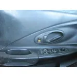 HYUNDAI COUPE (J2) HYUNDAI COUPE (J2) '1999 1.6 FX COUPE AZUL 1997