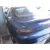 HYUNDAI COUPE (J2) HYUNDAI COUPE (J2) '1999 1.6 FX COUPE AZUL 1997