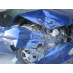 HYUNDAI COUPE (J2) HYUNDAI COUPE (J2) '1999 1.6 FX COUPE AZUL 1997