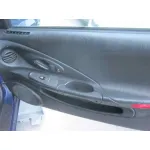 HYUNDAI COUPE (J2) HYUNDAI COUPE (J2) '1999 1.6 FX COUPE AZUL 1997