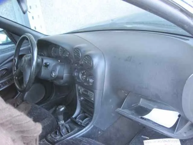HYUNDAI COUPE (J2) '1999 1.6 FX COUPE AZUL