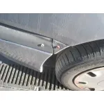 NISSAN PRIMERA BERL./FAMILIAR (P10/W10) '1991 SPRING BERLINA PLATA