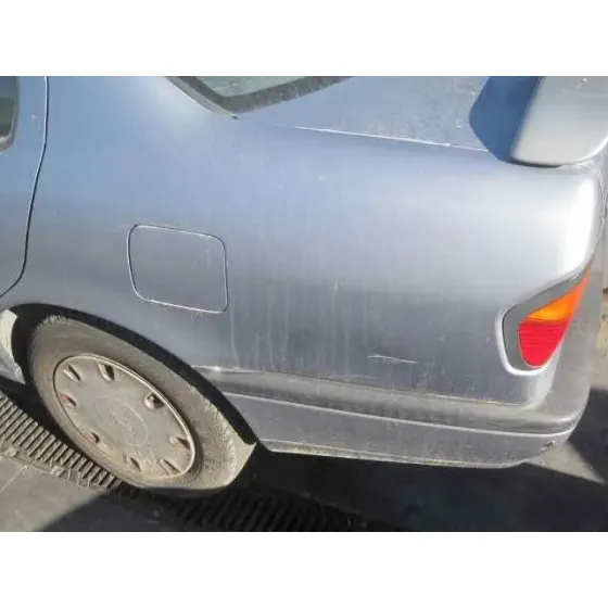 NISSAN PRIMERA BERL./FAMILIAR (P10/W10) '1991 SPRING BERLINA PLATA