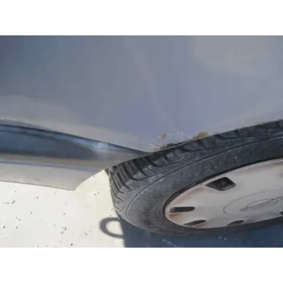 NISSAN PRIMERA BERL./FAMILIAR (P10/W10) '1991 SPRING BERLINA PLATA