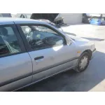NISSAN PRIMERA BERL./FAMILIAR (P10/W10) '1991 SPRING BERLINA PLATA