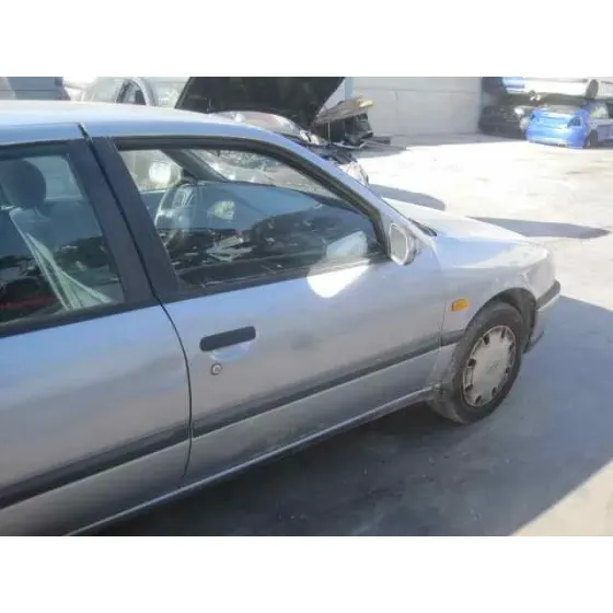 NISSAN PRIMERA BERL./FAMILIAR (P10/W10) '1991 SPRING BERLINA PLATA