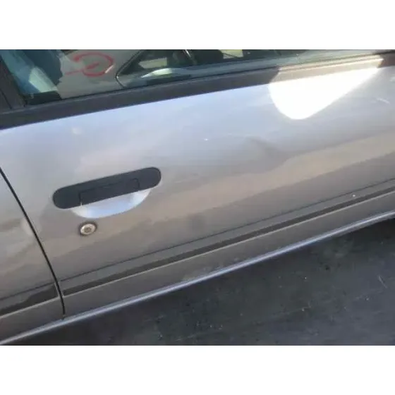 NISSAN PRIMERA BERL./FAMILIAR (P10/W10) '1991 SPRING BERLINA PLATA