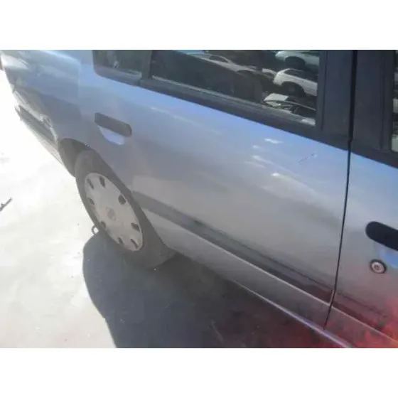 NISSAN PRIMERA BERL./FAMILIAR (P10/W10) '1991 SPRING BERLINA PLATA