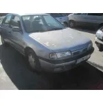 NISSAN PRIMERA BERL./FAMILIAR (P10/W10) '1991 SPRING BERLINA PLATA