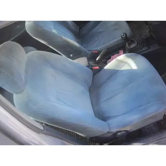 NISSAN PRIMERA BERL./FAMILIAR (P10/W10) '1991 SPRING BERLINA PLATA