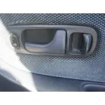 NISSAN PRIMERA BERL./FAMILIAR (P10/W10) '1991 SPRING BERLINA PLATA