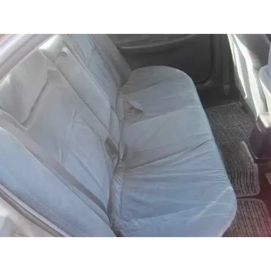 NISSAN PRIMERA BERL./FAMILIAR (P10/W10) '1991 SPRING BERLINA PLATA