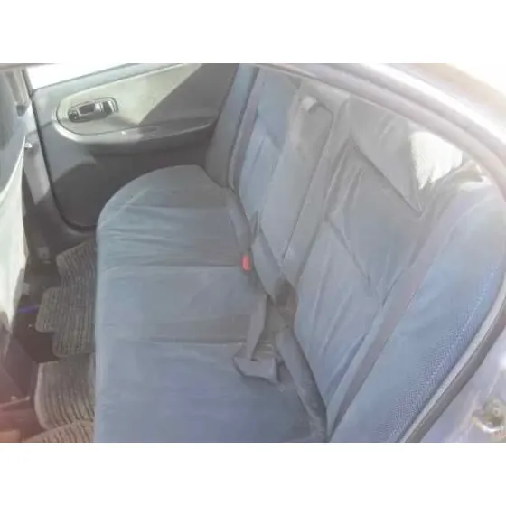NISSAN PRIMERA BERL./FAMILIAR (P10/W10) '1991 SPRING BERLINA PLATA