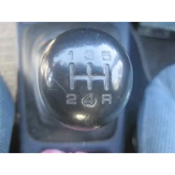 NISSAN PRIMERA BERL./FAMILIAR (P10/W10) '1991 SPRING BERLINA PLATA
