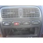 NISSAN PRIMERA BERL./FAMILIAR (P10/W10) '1991 SPRING BERLINA PLATA