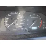 NISSAN PRIMERA BERL./FAMILIAR (P10/W10) '1991 SPRING BERLINA PLATA