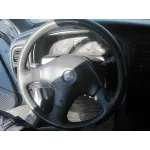 NISSAN PRIMERA BERL./FAMILIAR (P10/W10) '1991 SPRING BERLINA PLATA
