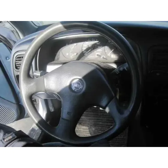 NISSAN PRIMERA BERL./FAMILIAR (P10/W10) '1991 SPRING BERLINA PLATA