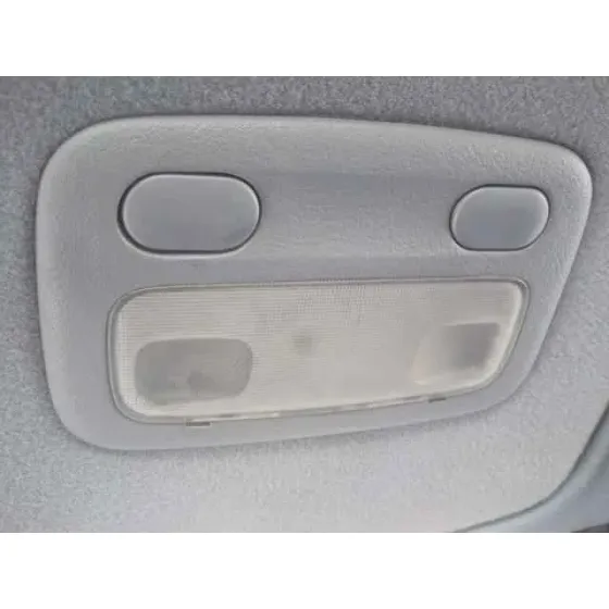 NISSAN PRIMERA BERL./FAMILIAR (P10/W10) '1991 SPRING BERLINA PLATA