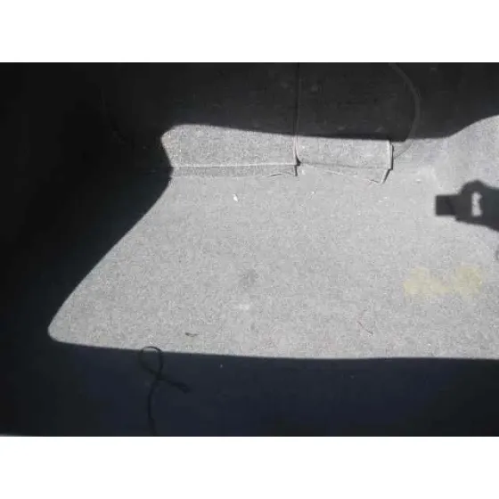 NISSAN PRIMERA BERL./FAMILIAR (P10/W10) '1991 SPRING BERLINA PLATA