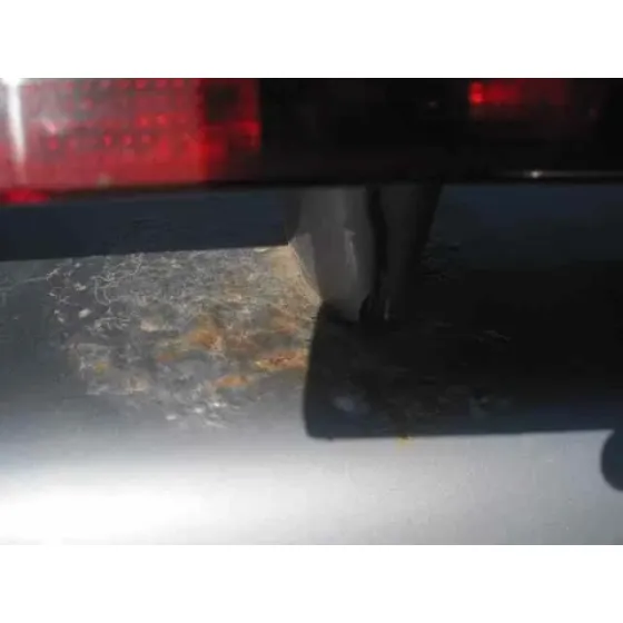 NISSAN PRIMERA BERL./FAMILIAR (P10/W10) '1991 SPRING BERLINA PLATA
