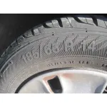 NISSAN PRIMERA BERL./FAMILIAR (P10/W10) '1991 SPRING BERLINA PLATA