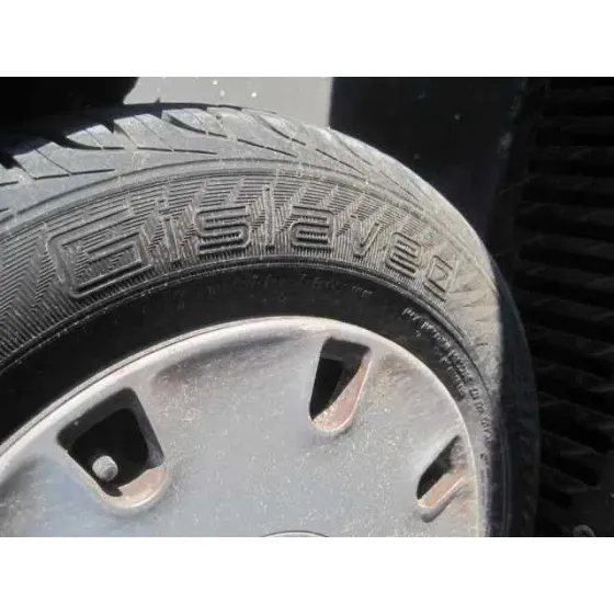 NISSAN PRIMERA BERL./FAMILIAR (P10/W10) '1991 SPRING BERLINA PLATA
