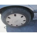 NISSAN PRIMERA BERL./FAMILIAR (P10/W10) '1991 SPRING BERLINA PLATA