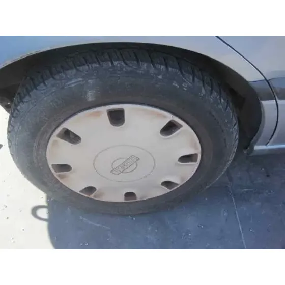 NISSAN PRIMERA BERL./FAMILIAR (P10/W10) '1991 SPRING BERLINA PLATA