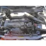 NISSAN PRIMERA BERL./FAMILIAR (P10/W10) '1991 SPRING BERLINA PLATA
