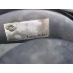 NISSAN PRIMERA BERL./FAMILIAR (P10/W10) '1991 SPRING BERLINA PLATA