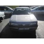 NISSAN PRIMERA BERL./FAMILIAR (P10/W10) '1991 SPRING BERLINA PLATA