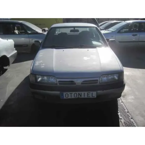 NISSAN PRIMERA BERL./FAMILIAR (P10/W10) '1991 SPRING BERLINA PLATA