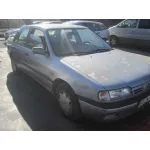 NISSAN PRIMERA BERL./FAMILIAR (P10/W10) '1991 SPRING BERLINA PLATA