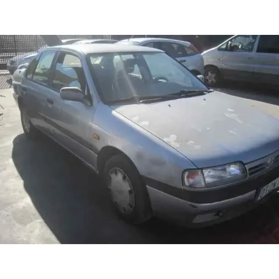 NISSAN PRIMERA BERL./FAMILIAR (P10/W10) '1991 SPRING BERLINA PLATA