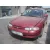 MAZDA 626 BERLINA (GE) MAZDA 626 BERLINA (GE) '1992 2.5 V6 GRANATE 1991