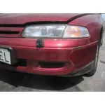 MAZDA 626 BERLINA (GE) MAZDA 626 BERLINA (GE) '1992 2.5 V6 GRANATE 1991