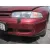 MAZDA 626 BERLINA (GE) MAZDA 626 BERLINA (GE) '1992 2.5 V6 GRANATE 1991