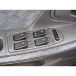 MAZDA 626 BERLINA (GE) MAZDA 626 BERLINA (GE) '1992 2.5 V6 GRANATE 1991