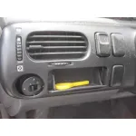 MAZDA 626 BERLINA (GE) MAZDA 626 BERLINA (GE) '1992 2.5 V6 GRANATE 1991