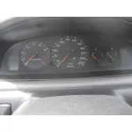 MAZDA 626 BERLINA (GE) MAZDA 626 BERLINA (GE) '1992 2.5 V6 GRANATE 1991