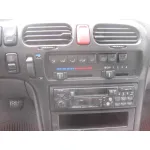 MAZDA 626 BERLINA (GE) MAZDA 626 BERLINA (GE) '1992 2.5 V6 GRANATE 1991