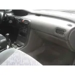MAZDA 626 BERLINA (GE) MAZDA 626 BERLINA (GE) '1992 2.5 V6 GRANATE 1991