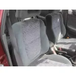 MAZDA 626 BERLINA (GE) MAZDA 626 BERLINA (GE) '1992 2.5 V6 GRANATE 1991