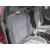 MAZDA 626 BERLINA (GE) MAZDA 626 BERLINA (GE) '1992 2.5 V6 GRANATE 1991