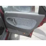 MAZDA 626 BERLINA (GE) MAZDA 626 BERLINA (GE) '1992 2.5 V6 GRANATE 1991